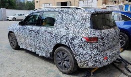 北京奔驰爆料视频最新消息,揭秘全新车型及生产动态