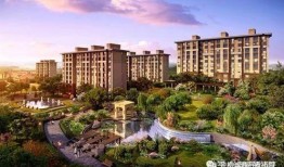 林州碧桂园爆料信息最新,揭秘项目进展与未来规划！